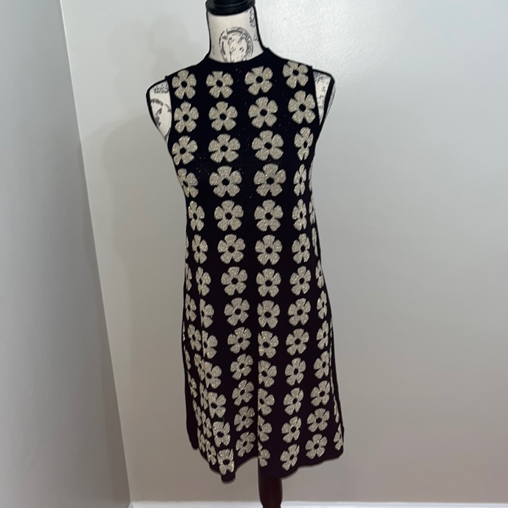ECI DRESS